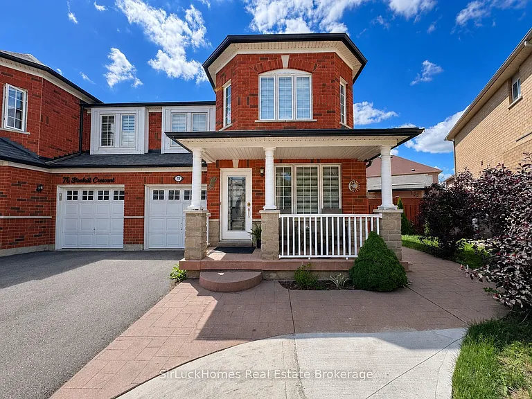 78 Starhill Cres — Photo 2
