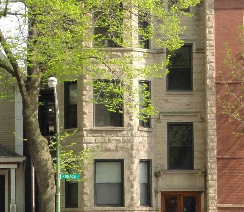 The Building