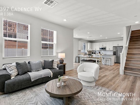 2nd image of 4397 Cadence Way