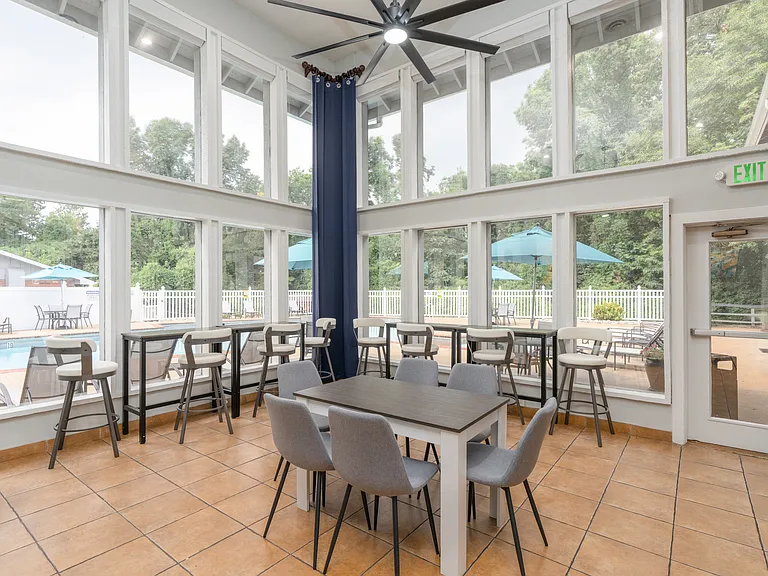 Clubhouse