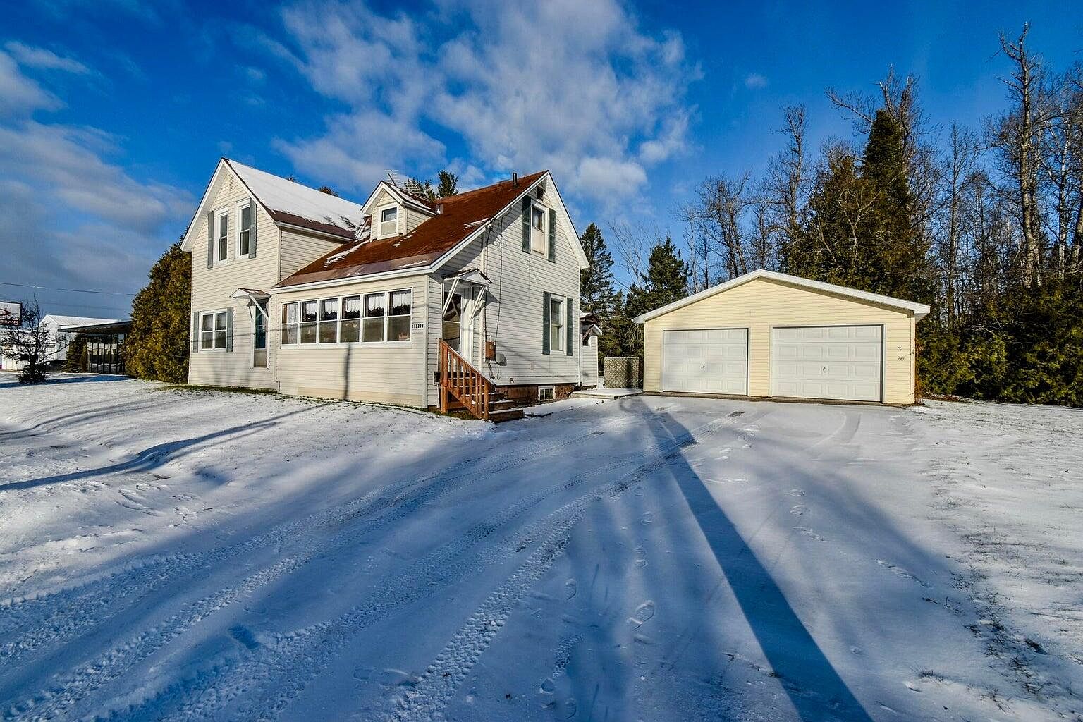 11230 W Main St, Rudyard, MI 49780 Zillow