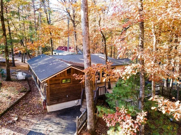 129 Nob Hill Rdg, Cleveland, GA 30528