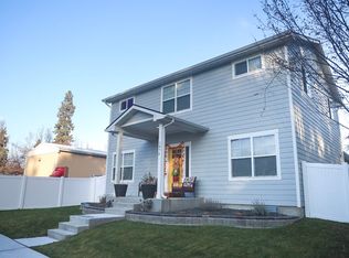1056 N C St, Coeur D Alene, ID 83814