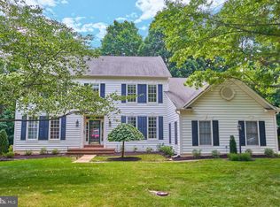 14241 Clubhouse Rd, Gainesville, VA 20155