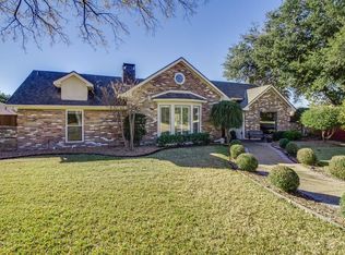 3512 Wandering Trl, Plano, TX 75075