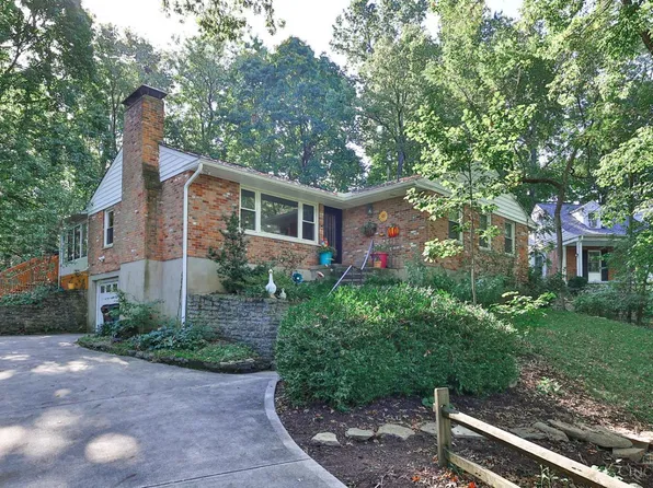 1012 Mary Ln, Cincinnati, OH 45215