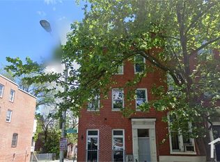 509 Mosher St APT 1, Baltimore, MD 21217