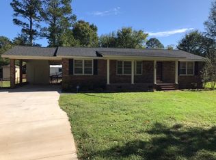 128 Avondale Rd, Greenwood, SC 29649