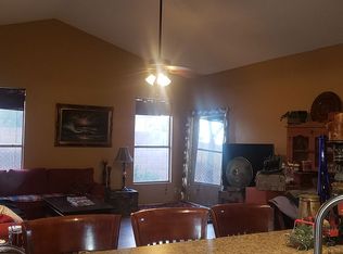 8615 W Wethersfield Rd, Peoria, AZ 85381