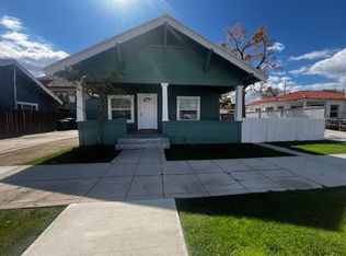 2315 22nd St, Bakersfield, CA 93301