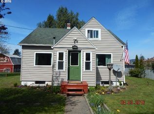 92220 Lewis And Clark Rd, Astoria, OR 97103