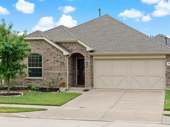 4533 Conrad Ave, Celina, TX 76227