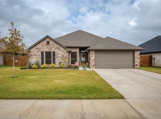 953 Avagail, Springtown, TX 76082
