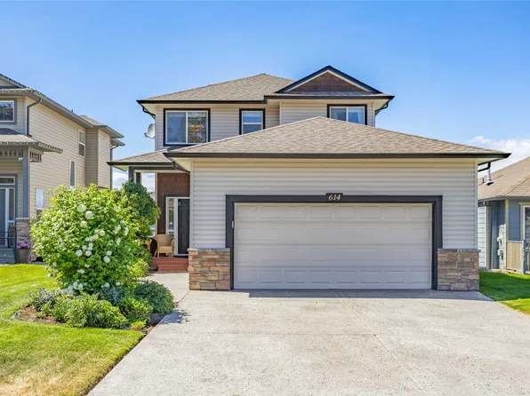 614 S Crest Dr, Kelowna, BC V1W 4Y6