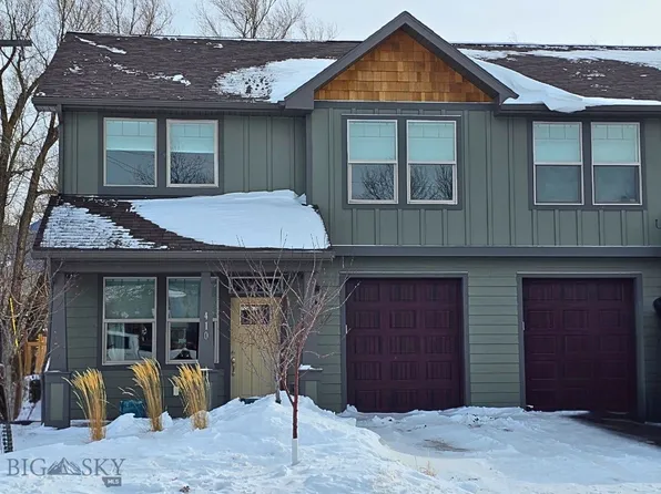 410 E Geyser St, Livingston, MT 59047