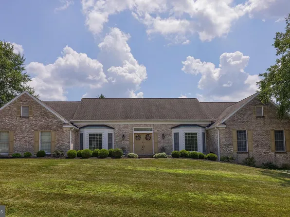 980 Leeward Ct, York, PA 17403