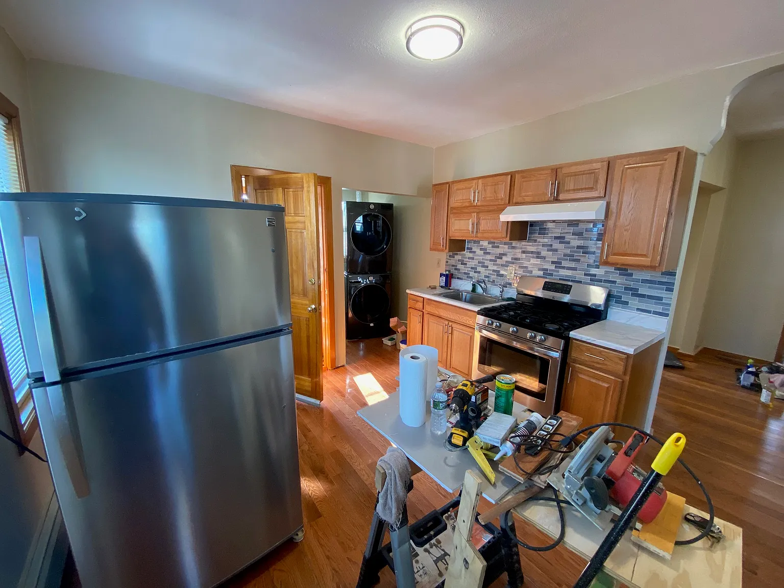 3 bed, $2,600 — Photo 1