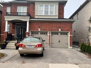 191 John Davis Gate, Whitchurch Stouffville, ON L4A 1T6