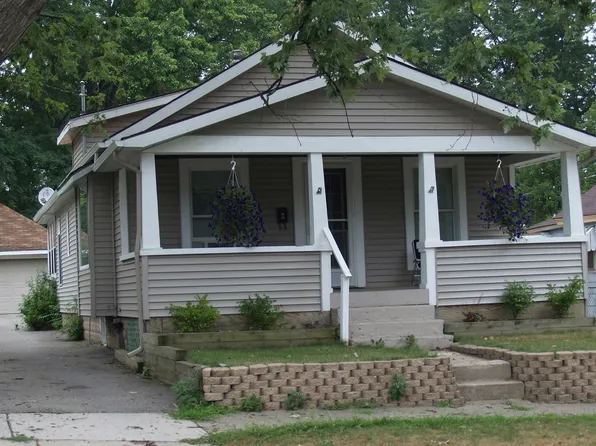101 Bowne St NE, Grand Rapids, MI 49505