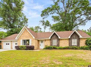 901 Neches Dr, Tyler, TX 75702