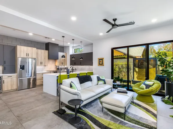 377 E WINDSOR Avenue #1, Phoenix, AZ 85004