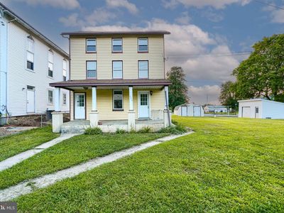 359 Old Bayview Rd, North East, MD, 21901