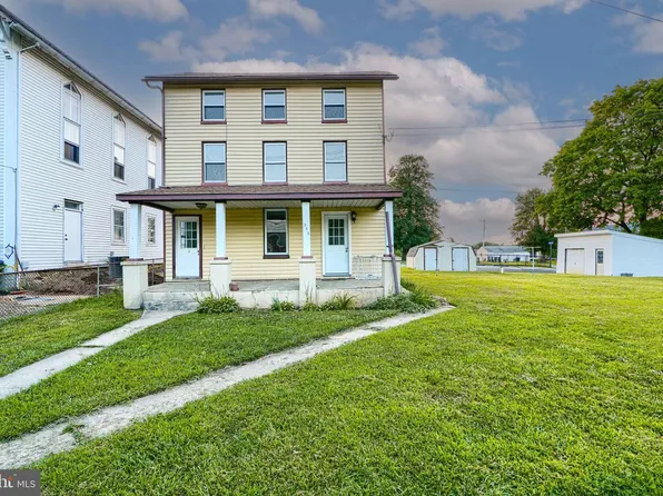 359 Old Bayview Rd, North East, MD 21901
