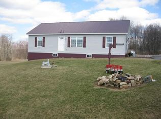24 Pleasant View Dr, Ulysses, PA 16948