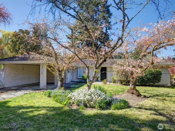 3015 Hunts Point Circle, Hunts Point, WA 98004