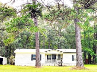 437 Wildoak Dr, Haughton, LA 71037