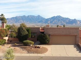 3601 S Via De La Gaviota, Green Valley, AZ 85622