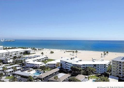 3rd image of 1920 S Ocean Dr APT 1506