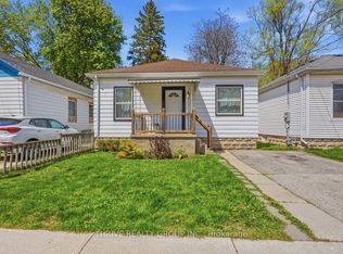 31 Blackfriars St, London, ON N6H 1K5