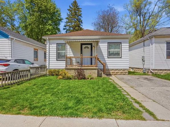 31 Blackfriars St, London, ON N6H 1K5