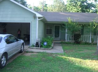 217 Texas Ave, N Little Rock, AR 72118