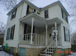 32 Chillicothe Ave, Lebanon, OH 45036