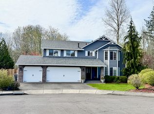 19508 SE 41st Cir, Camas, WA 98607