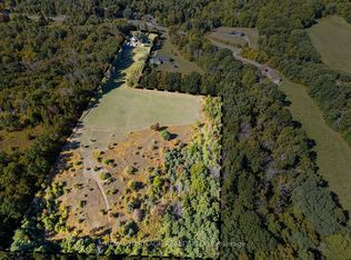10629 County Road 2 Rd, Alnwick/haldimand, ON K0K2G0