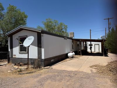 102 1st St, Magdalena, NM, 87825