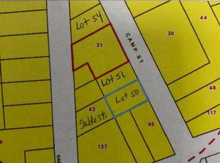 42 Sable St, Warwick, RI 02889