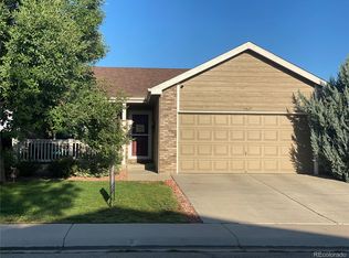 763 Carriage Dr, Milliken, CO 80543