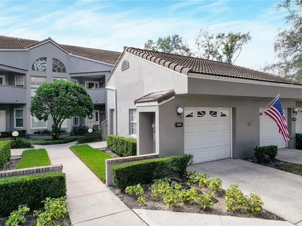 105 Durham Pl #105, Longwood, FL 32779