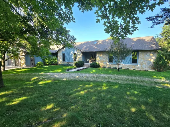 18123 Deer Rd, Lanesboro, MN 55949