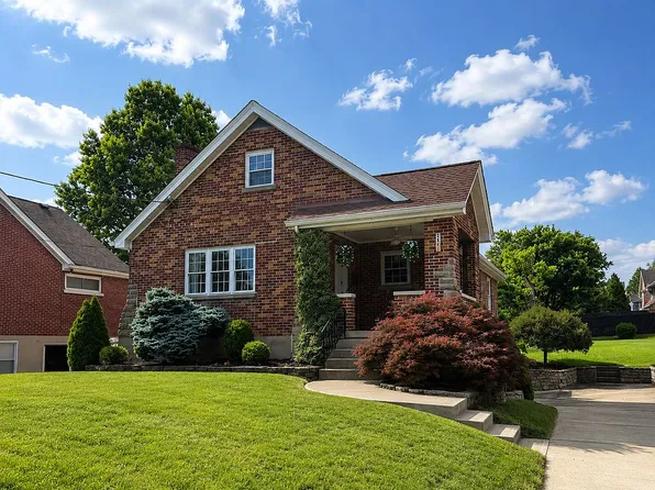 11 Barbara Cir, Fort Wright, KY 41011