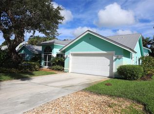 1863 NW 22nd St, Stuart, FL 34994