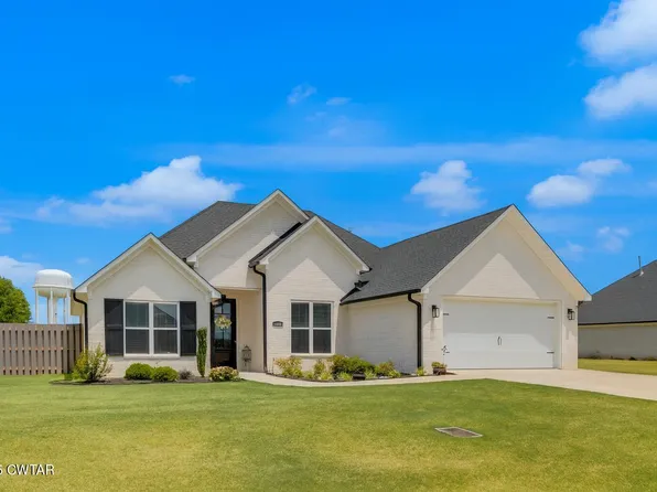 16001 Acadia Cv, Milan, TN 38358