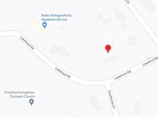 9423 Lakefront Rd #1, Brooksville, FL 34613