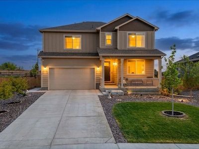 549 Twilight Court, Fort Lupton, CO, 80621