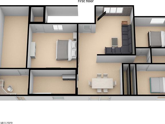 2nd image of 102 Marion St