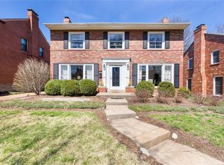 7809 Gannon Ave, Saint Louis, MO